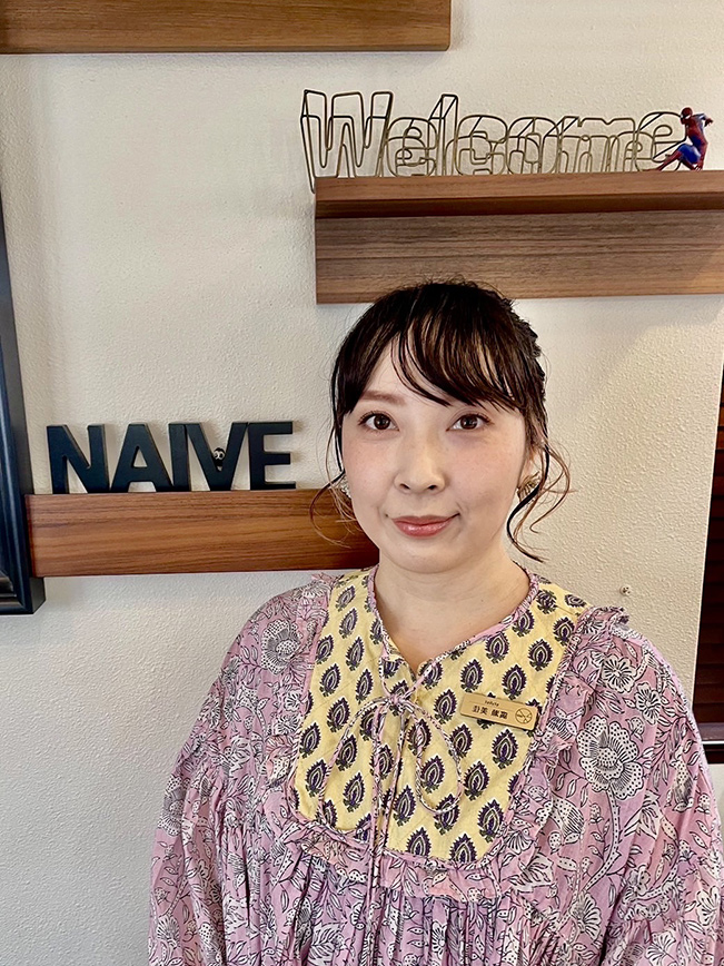 廣瀬 美佳