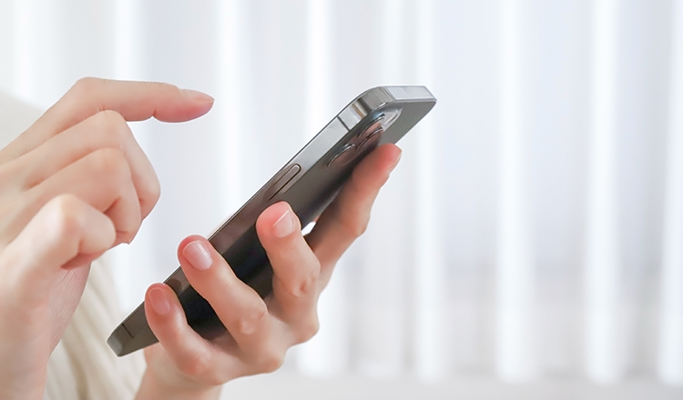 予約時間に遅れる場合